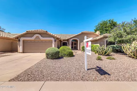 3842 W Sheffield Ave, Chandler, AZ 85226