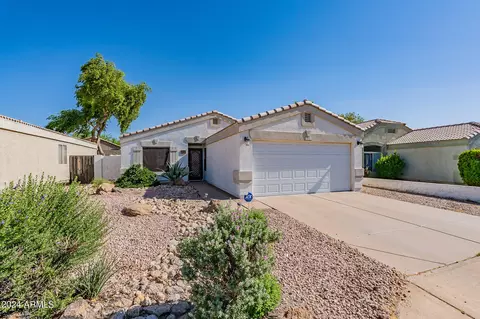 1345 W Diamond Ave, Apache Junction, AZ 85120