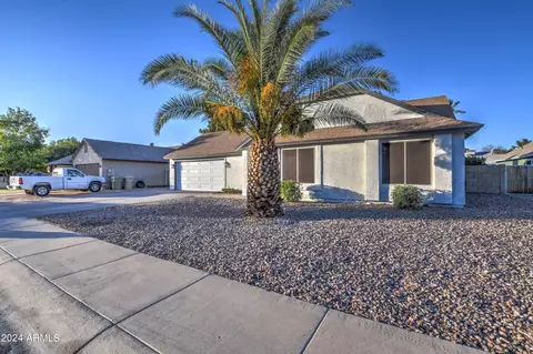 13239 N 55th Dr, Glendale, AZ 85304