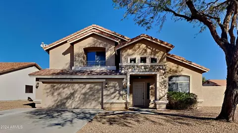 15740 W Ironwood St, Surprise, AZ 85374