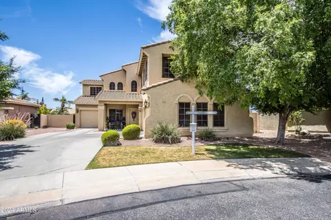 16612 N 151st Ln, Surprise, AZ 85374