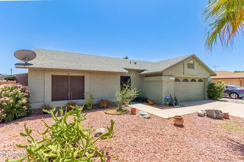 8733 W Orchid Ln, Peoria, AZ 85345