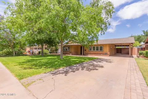 1716 W Mitchell Dr, Phoenix, AZ 85015 photo 3
