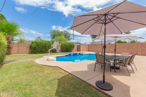 1716 W Mitchell Dr, Phoenix, AZ 85015 photo 29