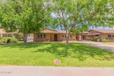 1716 W Mitchell Dr, Phoenix, AZ 85015