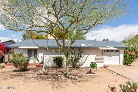 805 N Robson --, Mesa, AZ 85201