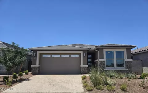 4362 N 202nd Ave, Buckeye, AZ 85396