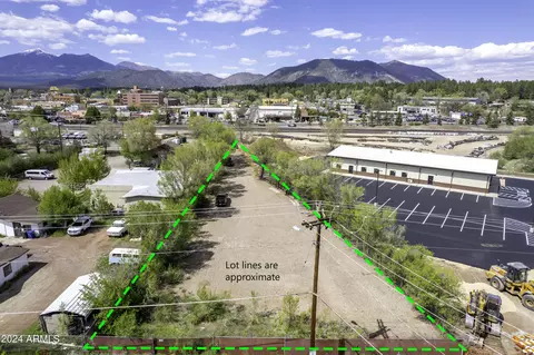 306 E Cottage Ave #0, Flagstaff, AZ 86001