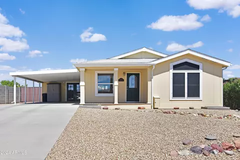 117 S Amulet Ave, Mesa, AZ 85208
