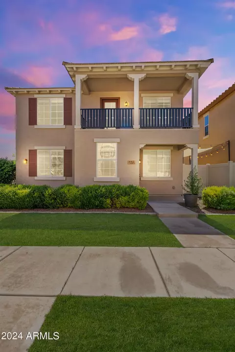 882 S Wallrade Ln, Gilbert, AZ 85296 photo 36