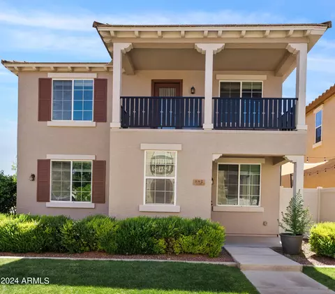 882 S Wallrade Ln, Gilbert, AZ 85296 photo 37