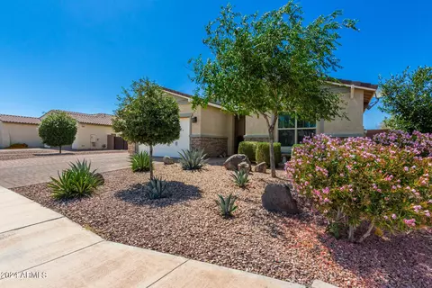 4766 N 185th Ave, Goodyear, AZ 85395