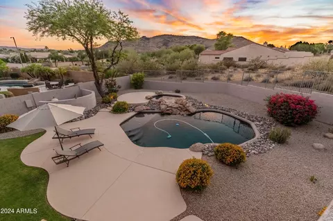 25816 N 44th Dr, Phoenix, AZ 85083