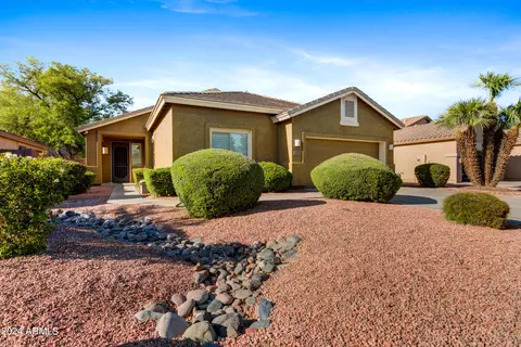 3100 E Lark Dr, Chandler, AZ 85286