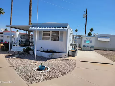 2460 E Main St #E10, Mesa, AZ 85213