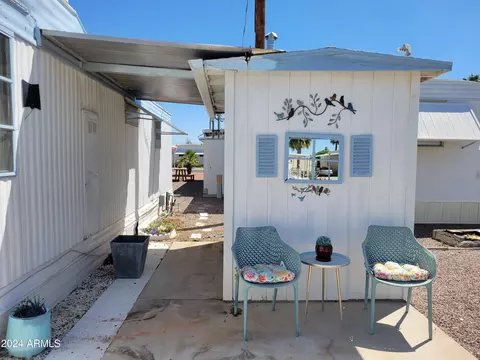 2460 E Main St #E10, Mesa, AZ 85213 photo 17
