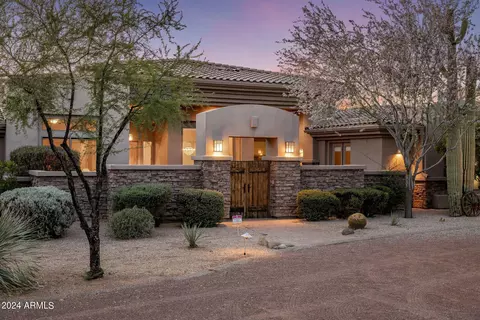 35250 N 53rd Pl, Cave Creek, AZ 85331