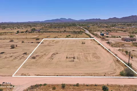 0 W Adele Rd #29, Maricopa, AZ 85139 photo 5