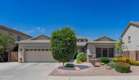4110 E Firestone Dr, Chandler, AZ 85249