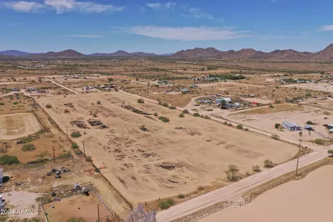 0 W Adele Rd #30, Maricopa, AZ 85139