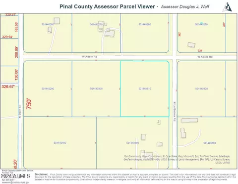 0 W Adele Rd #31, Maricopa, AZ 85139 photo 12