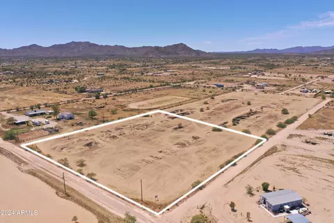 0 W Adele Rd #31, Maricopa, AZ 85139 photo 6