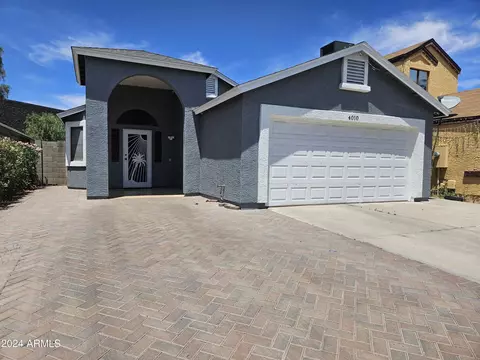 4010 N 89th Ave, Phoenix, AZ 85037