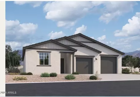 5612 W Paseo Way, Laveen, AZ 85339