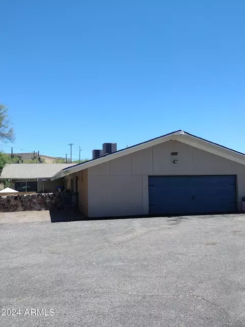 127 S Tilbury Dr, Kearny, AZ 85137