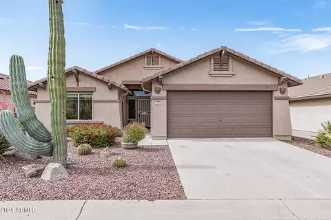 10181 E Trailhead Ct, Gold Canyon, AZ 85118