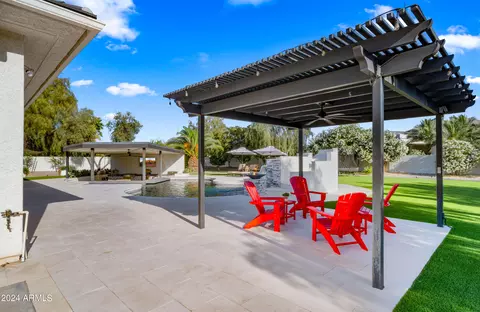 4575 E Meadowview Dr, Gilbert, AZ 85298 photo 9