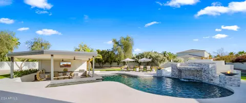 4575 E Meadowview Dr, Gilbert, AZ 85298 photo 8