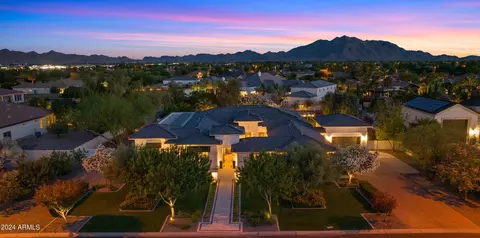 4575 E Meadowview Dr, Gilbert, AZ 85298 photo 57