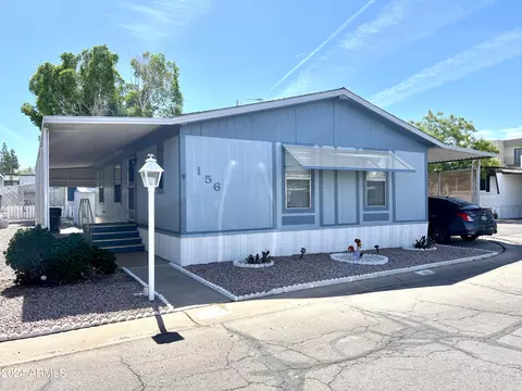 535 S Alma School Rd #156, Mesa, AZ 85210