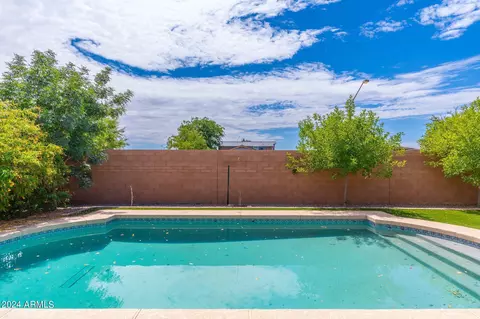 3964 S Columbus Dr, Gilbert, AZ 85297 photo 49