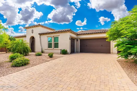 3964 S Columbus Dr, Gilbert, AZ 85297