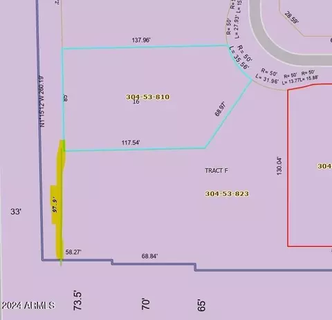 3964 S Columbus Dr, Gilbert, AZ 85297 photo 33