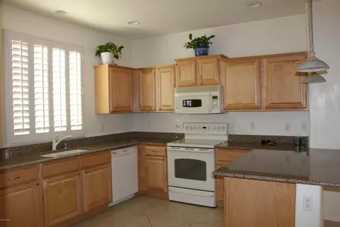 3830 E Palmer St, Gilbert, AZ 85298