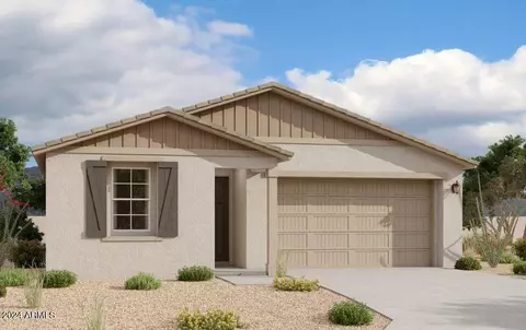 4642 S Nageli Rd, Mesa, AZ 85212