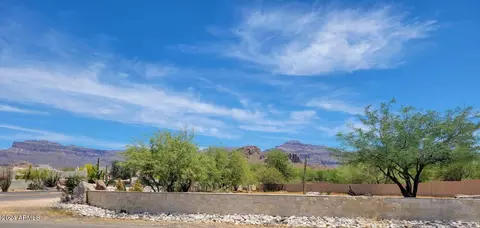 6000 S Kings Ranch Rd #-, Gold Canyon, AZ 85118