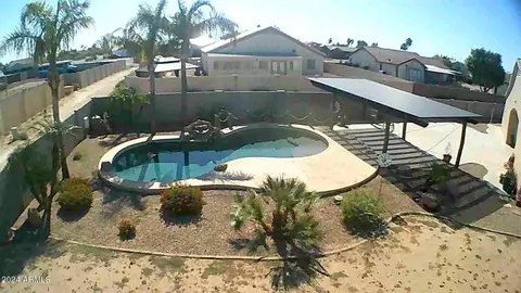 15311 S Tipton Pl, Arizona City, AZ 85123