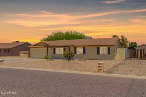 1534 W Sequoia Dr, Phoenix, AZ 85027