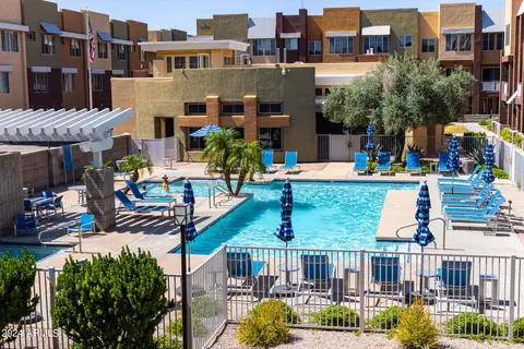 6605 N 93rd Ave #1010, Glendale, AZ 85305