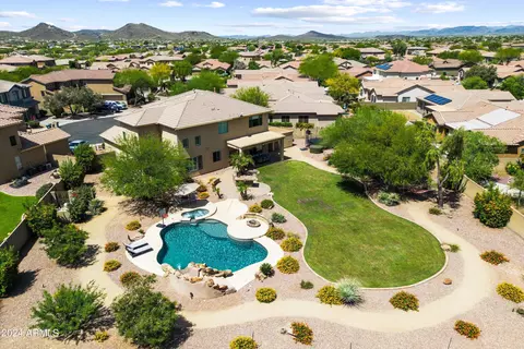 2222 W St Exupery Ct, Phoenix, AZ 85086