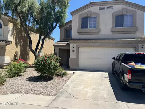 3049 W Santa Cruz Ave, Queen Creek, AZ 85142