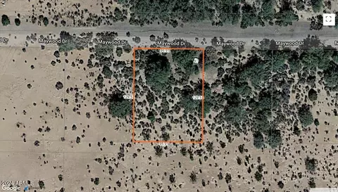 5065 W Maywood Dr #20, Eloy, AZ 85131