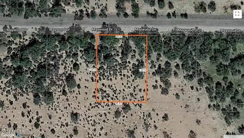 5035 W Maywood Dr #23, Eloy, AZ 85131