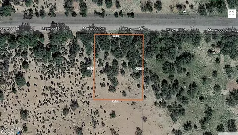 5025 W Maywood Dr #24, Eloy, AZ 85131