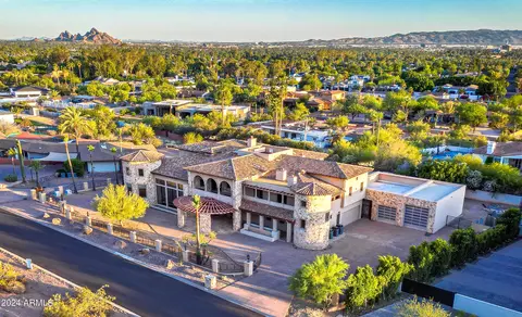 4937 E Rockridge Rd, Phoenix, AZ 85018