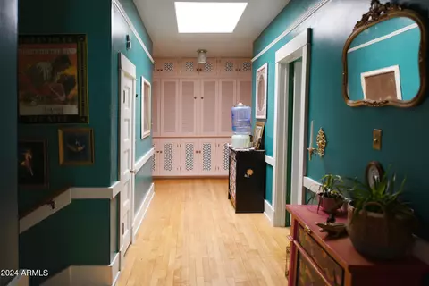 Entry Way - 200 E Vista St, Bisbee, AZ 85603 photo 12 of 17